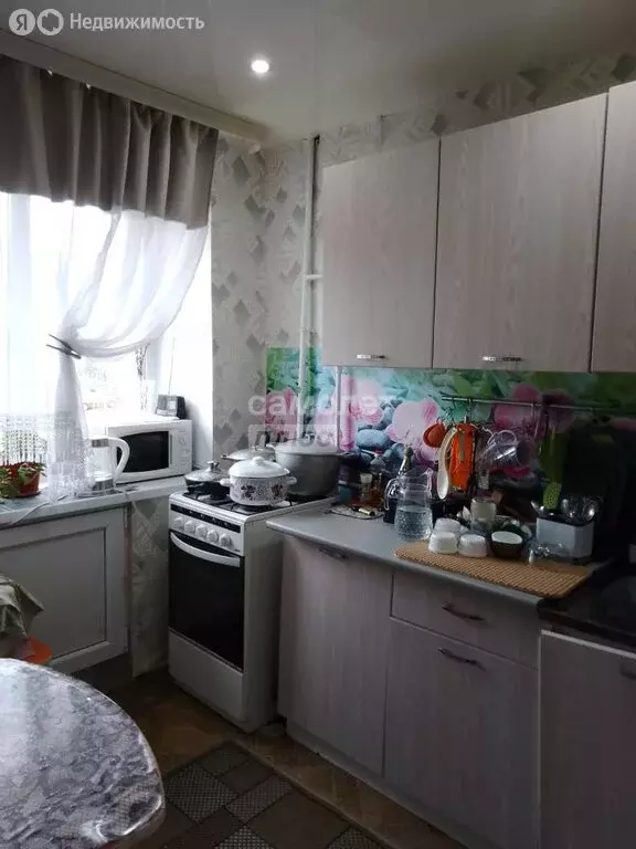 2-комнатная квартира: Омск, 6-я Станционная улица, 23 (42.5 м) - Фото 0