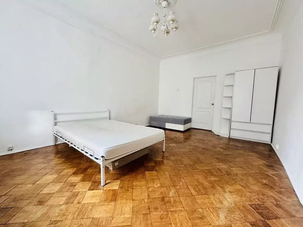 Комната Москва Большой Толмачевский пер., 4С1 (25.0 м) - Фото 1