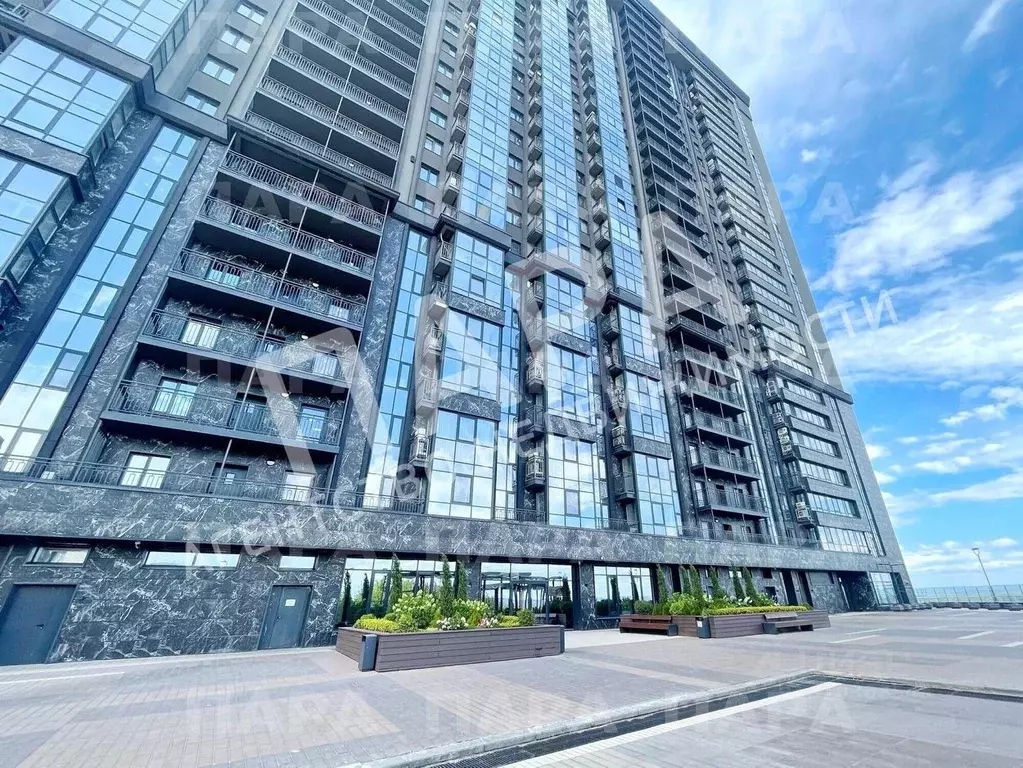 2-к кв. Самарская область, Самара ул. Мусоргского, 1А (44.0 м) - Фото 1