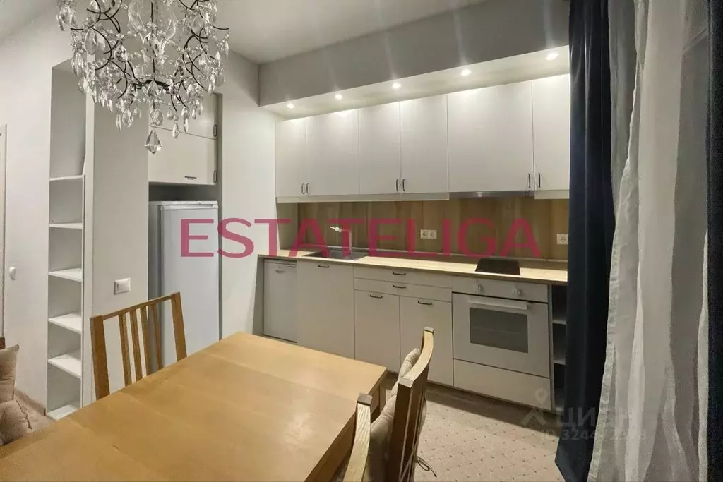 2-к кв. Москва Береговой проезд, 5к3 (42.0 м) - Фото 2