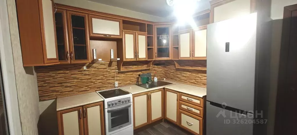 2-к кв. Московская область, Балашиха Авиаторов мкр, ул. Кожедуба, 10 ... - Фото 1