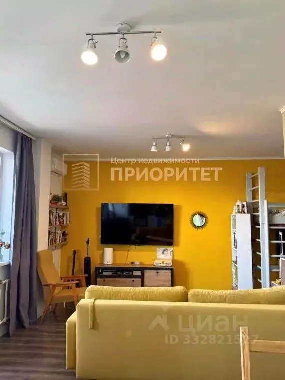 Студия Саха (Якутия), Якутск ул. Бестужева-Марлинского, 9/3А (40.9 м) - Фото 1