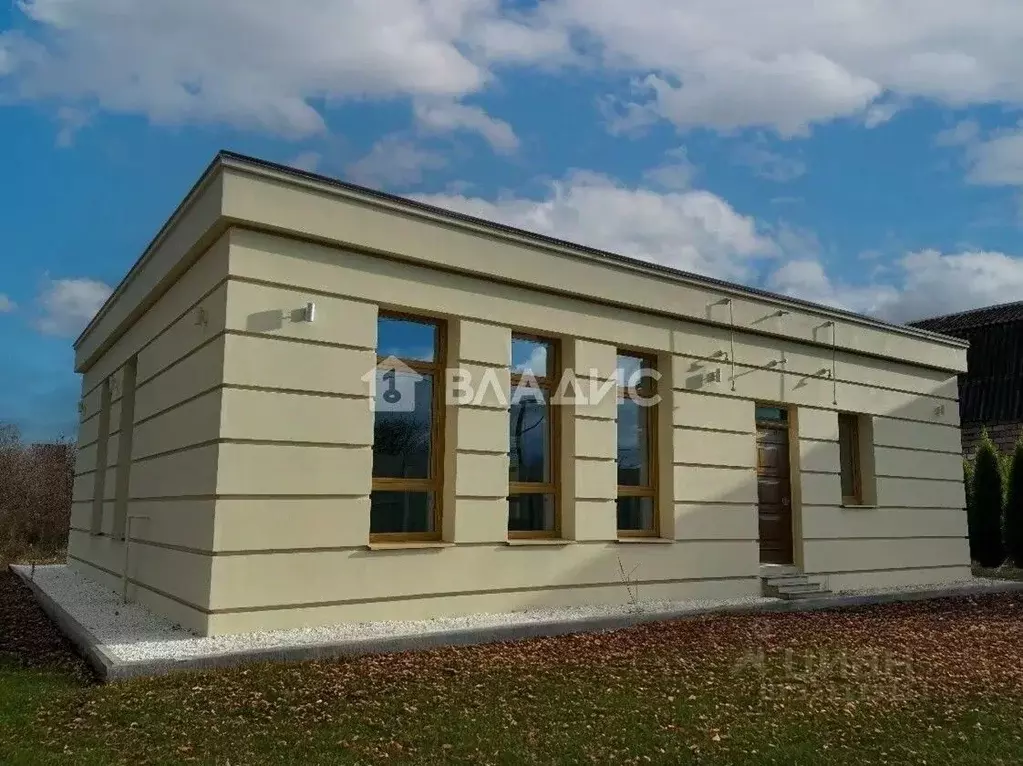 Дом в Владимирская область, Лакинск г. Собинский муниципальный округ, ... - Фото 0