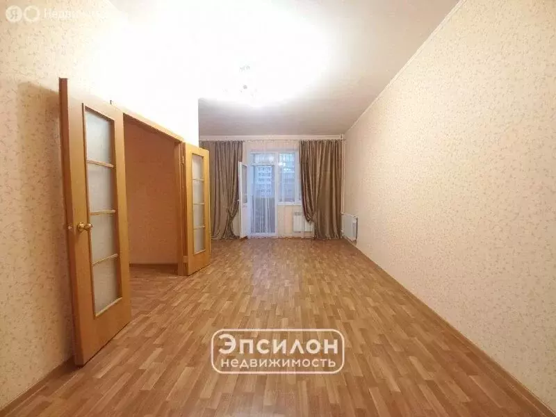 1-комнатная квартира: Курск, проспект Вячеслава Клыкова, 16 (50.4 м) - Фото 1