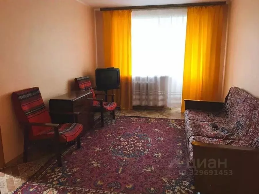 2-к кв. Ярославская область, Ярославль ул. Большая Октябрьская, 130 ... - Фото 2