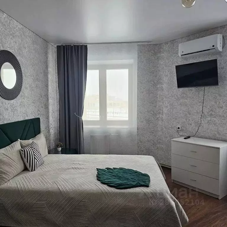 1-к кв. Башкортостан, Стерлитамак ул. Строителей, 26 (38.0 м) - Фото 1