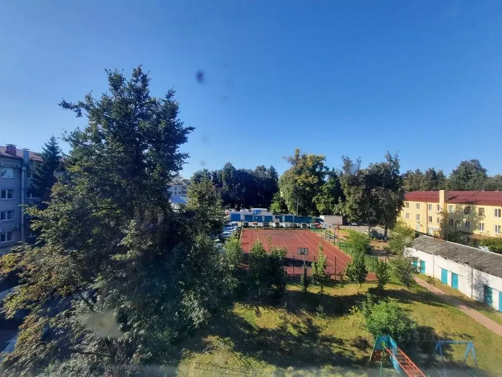 4-к кв. Брянская область, Брянск просп. Ленина, 41 (66.7 м) - Фото 2