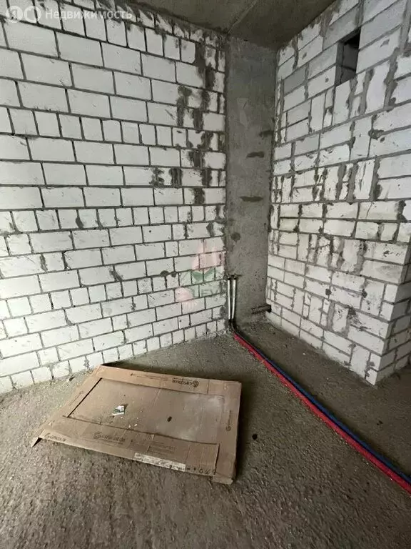 1-комнатная квартира: Энгельс, улица Марины Расковой, 5 (25.6 м) - Фото 1