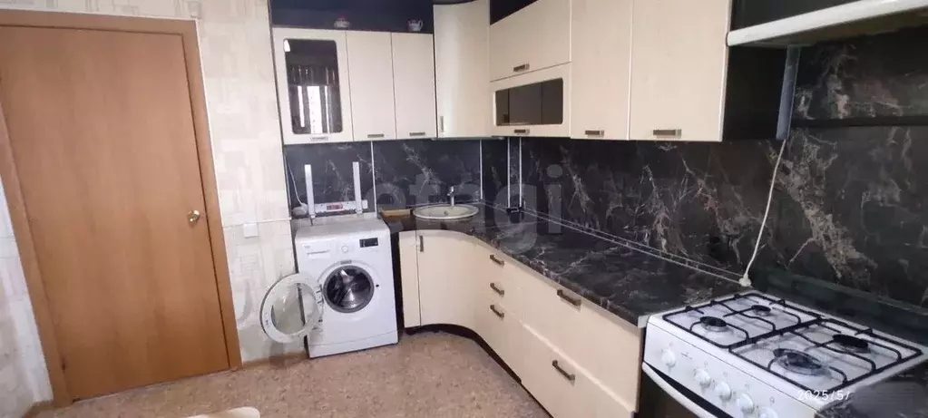 2-к кв. Татарстан, Зеленодольск ул. Сайдашева, 13А (55.4 м) - Фото 1