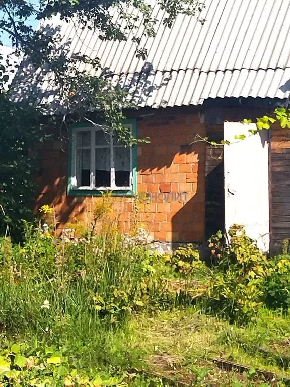 Дом в Нижегородская область, Нижний Новгород Юбилейное-1 СНТ, 108 (31 ... - Фото 0