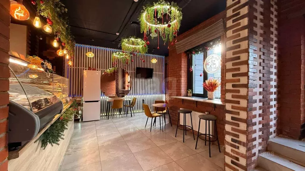 Помещение свободного назначения в Санкт-Петербург ул. Вадима Шефнера, ... - Фото 2