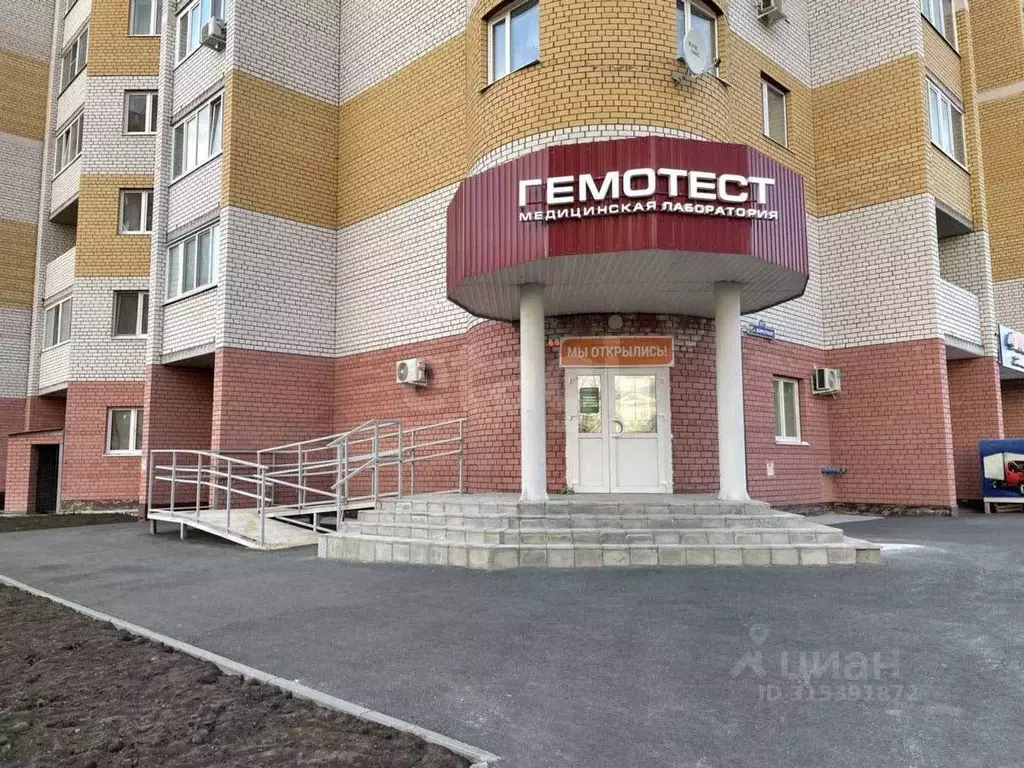 Помещение свободного назначения в Тюменская область, Тюмень Широтная ... - Фото 0
