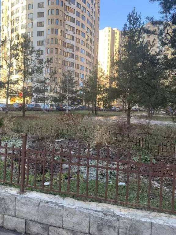 Гараж в Московская область, Реутов Юбилейный просп., 33А (18 м) - Фото 2