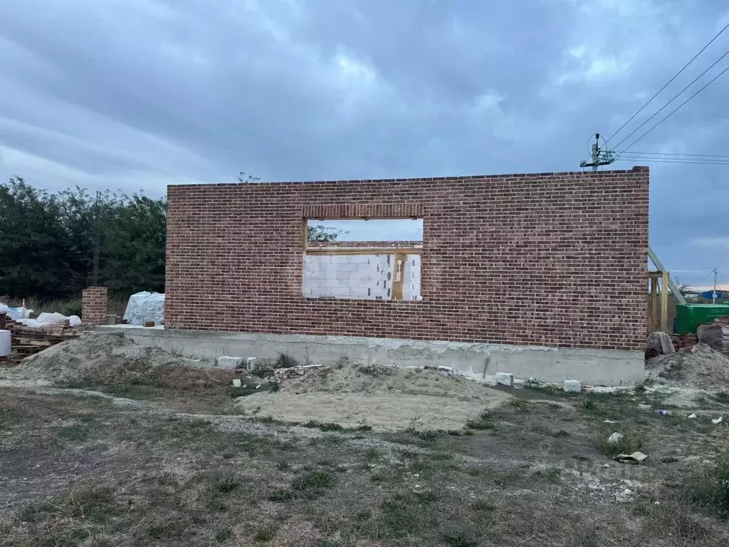 Дом в Адыгея, Теучежский район, Тлюстенхабльское городское поселение, ... - Фото 1