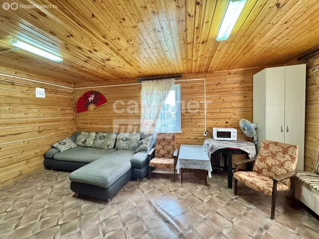 Дом в Ижевск, Новоярушкинская улица (30 м) - Фото 0