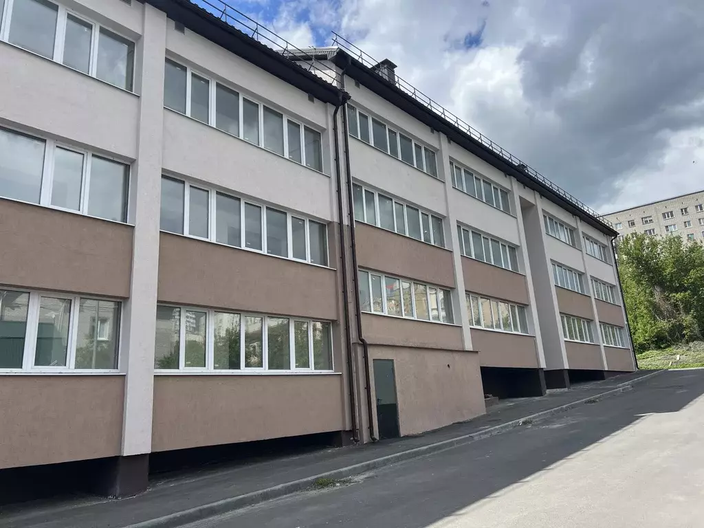 Продаётся квартира-студия, 45 м - Фото 0