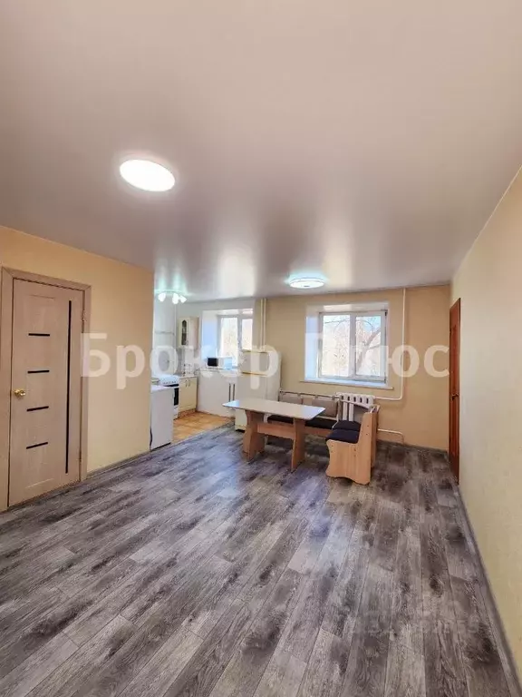 2-к кв. Тыва, Кызыл ул. Кочетова, 99 (44.3 м) - Фото 1