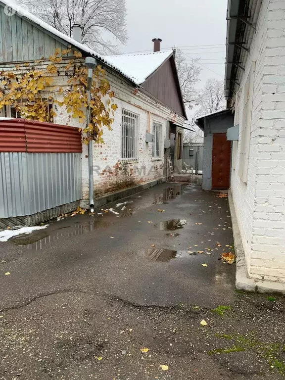 2-комнатная квартира: Майкоп, Привокзальная улица, 229 (47.5 м) - Фото 1