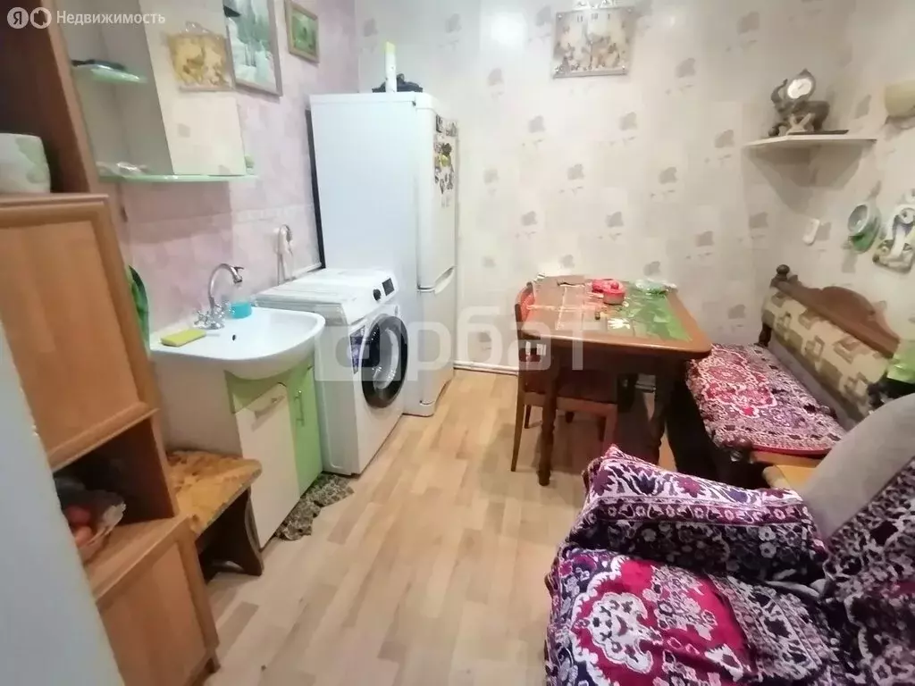 3-комнатная квартира: село Ново-Талицы, 3-я Яковлевская улица, 11 (43 ... - Фото 1