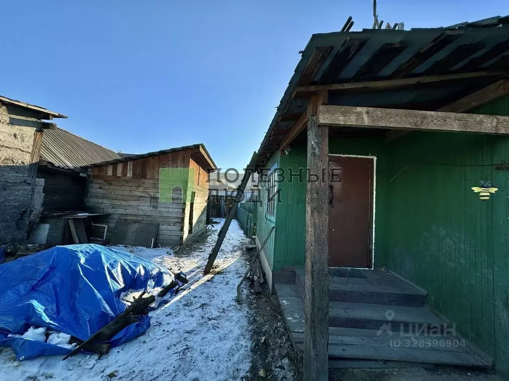 Дом в Красноярский край, Красноярск Суворовский мкр, ул. Суворова, 78 ... - Фото 2