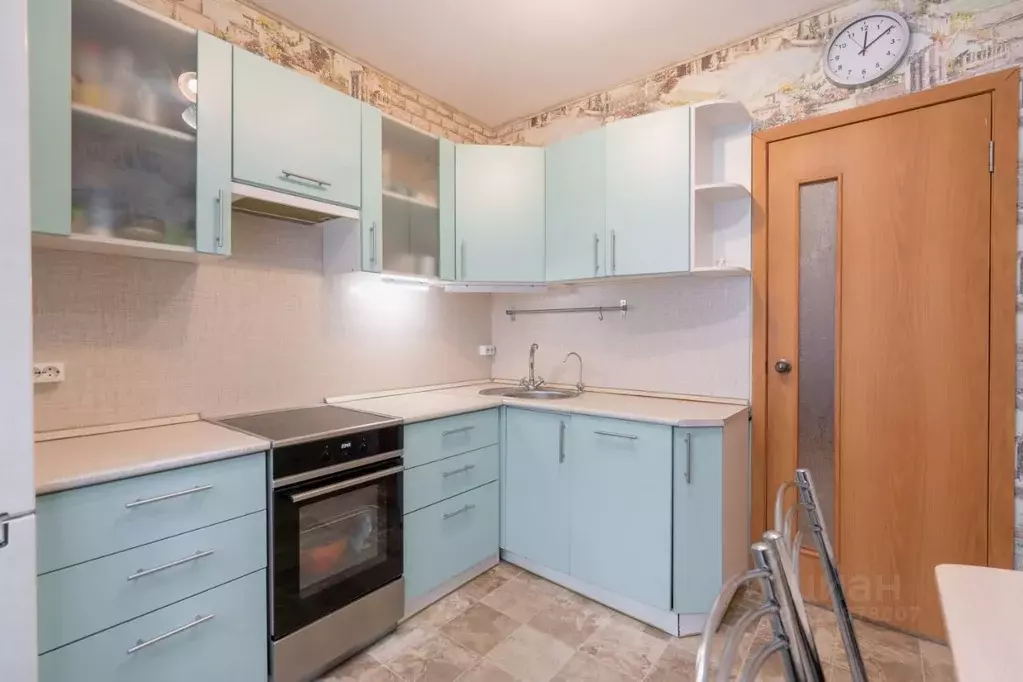 2-к кв. Санкт-Петербург, Санкт-Петербург, Красное Село ул. Спирина, ... - Фото 2