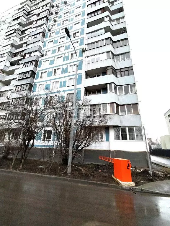 Продается 3-комнатная квартира - Фото 2