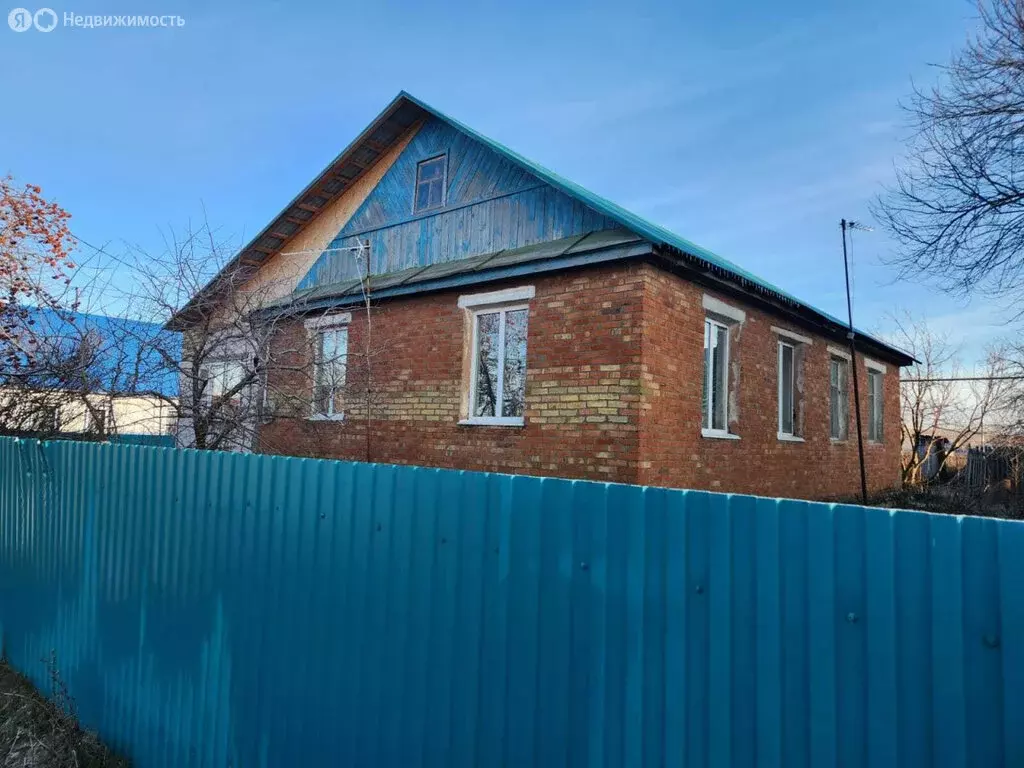 Дом в Туймазы, Южная улица, 2 (84.6 м) - Фото 1