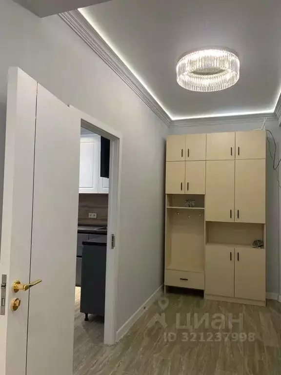3-к кв. Ставропольский край, Ессентуки ул. Буачидзе, 1к6 (68.0 м) - Фото 1