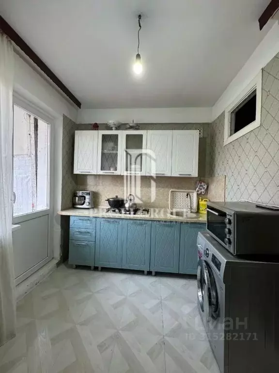 1-к кв. Дагестан, Махачкала ул. Зои Космодемьянской (40.0 м) - Фото 1