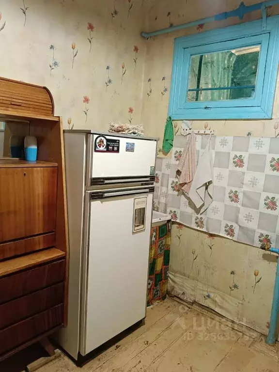 1-к кв. Саратовская область, Саратов ул. Танкистов, 76 (32.0 м) - Фото 2