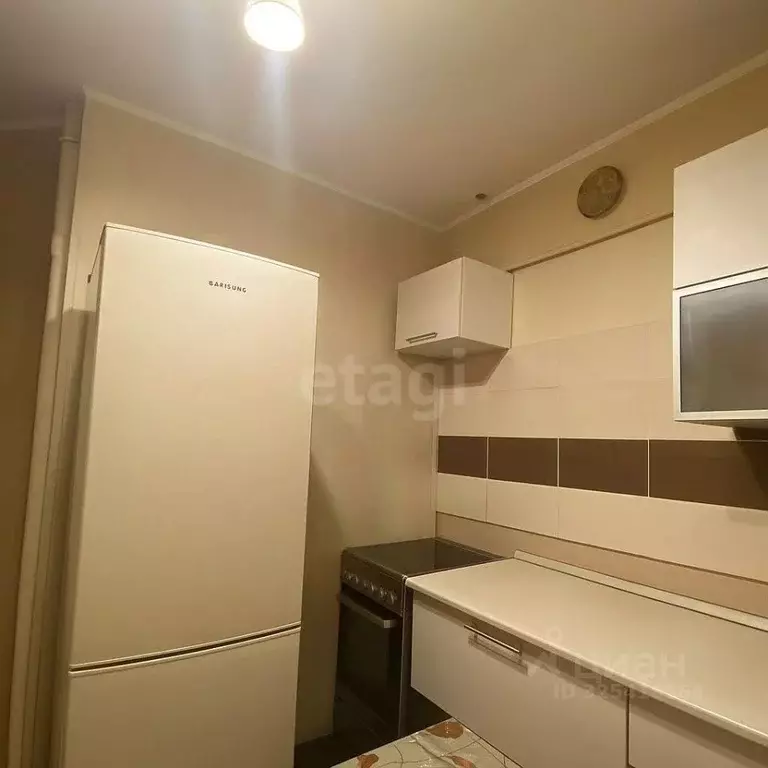 1-к кв. Бурятия, Улан-Удэ Энергетик мкр, 41 (34.2 м) - Фото 2