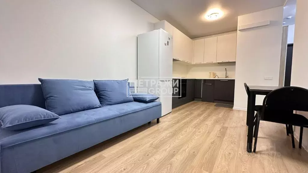 1-к кв. Московская область, Мытищи ул. Стрельбище Динамо, 10 (33.0 м) - Фото 1