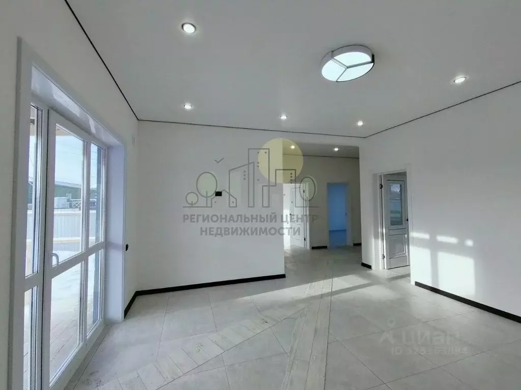 Дом в Иркутская область, Иркутский муниципальный округ, с. Хомутово ... - Фото 2