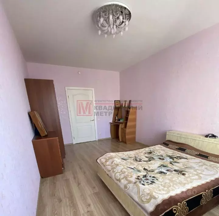 3-к кв. Белгородская область, Старый Оскол Степной мкр, 20 (99.0 м) - Фото 0