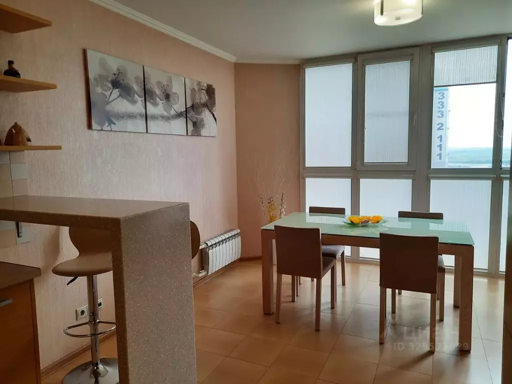 2-к кв. Ростовская область, Ростов-на-Дону Краснофлотский пер., 22 ... - Фото 1