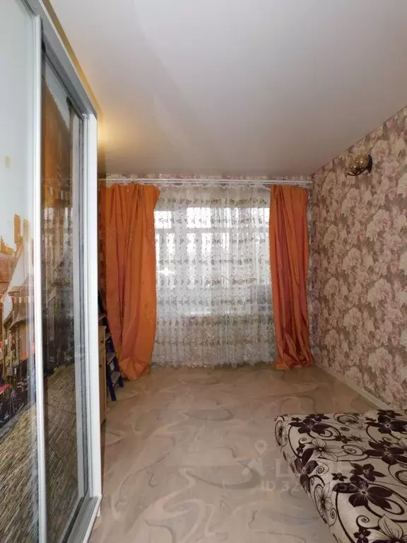 3-к кв. Тульская область, Новомосковск Сокольники мкр, ул. Ленина, 34 ... - Фото 1