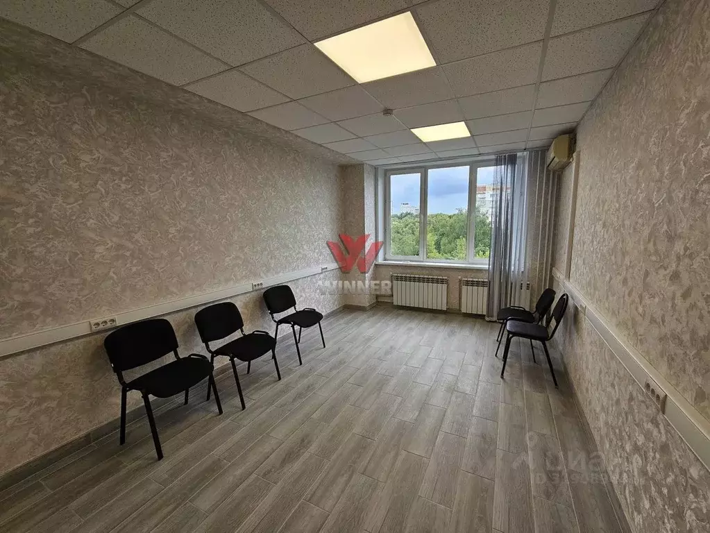 Офис в Нижегородская область, Нижний Новгород ул. Пушкина, 18 (22 м) - Фото 1