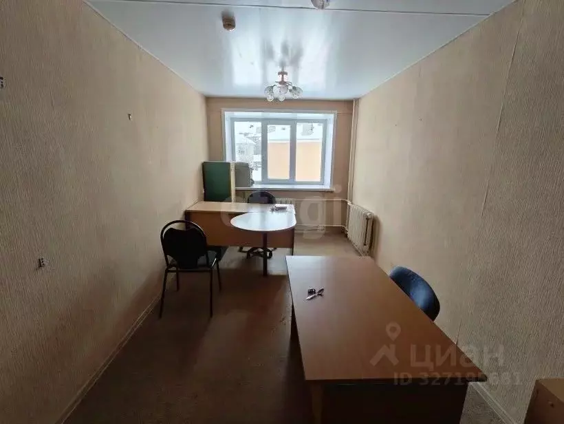 Офис в Владимирская область, Владимир Электроприборовский проезд, 2 ... - Фото 1