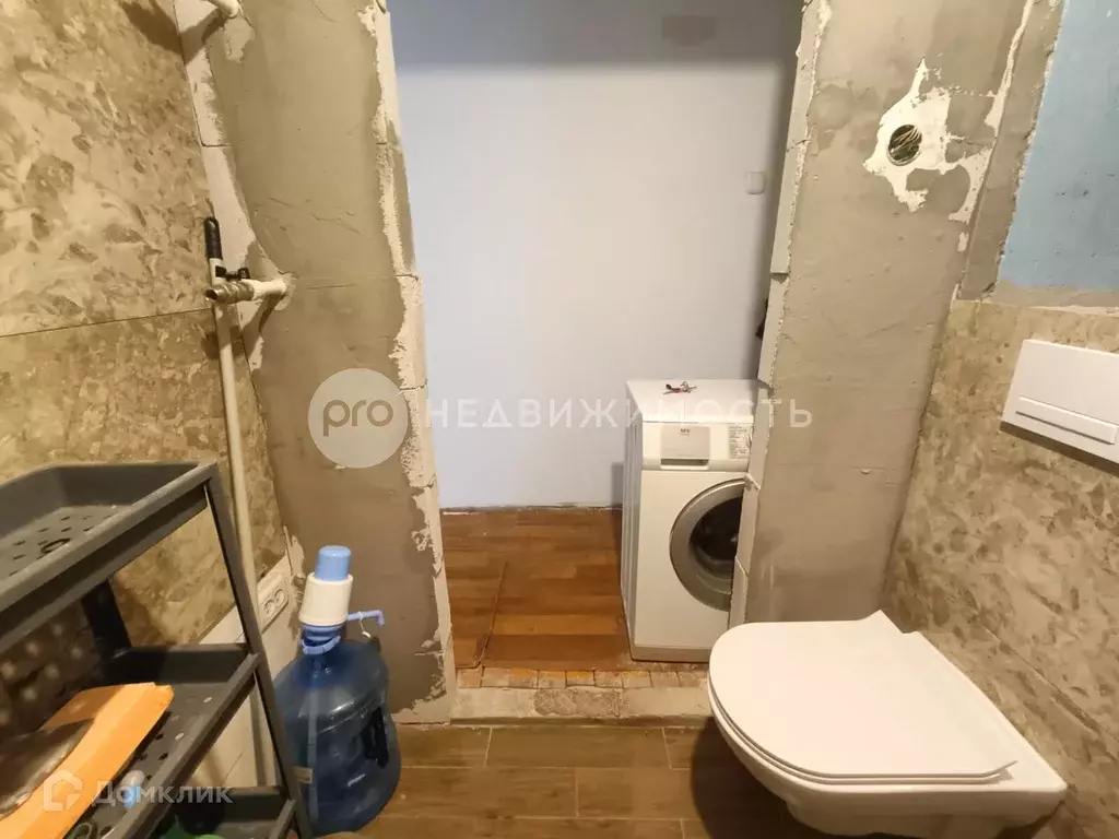 Продаётся 1-к квартира, 30.4 м - Фото 1