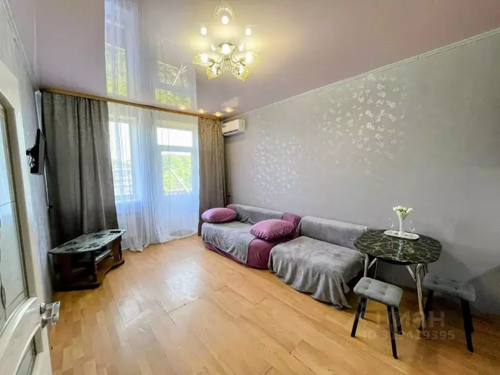 1-к кв. Приморский край, Находка Находкинский просп., 96 (36.0 м) - Фото 0