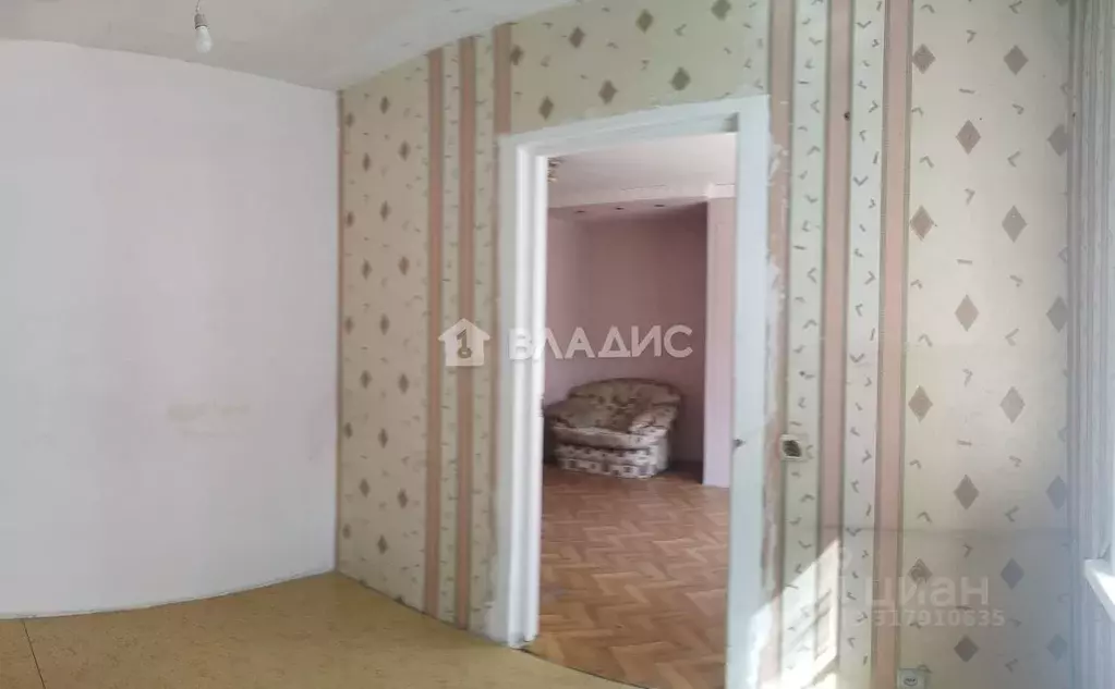 2-к кв. Кемеровская область, Кемерово Весенняя ул., 21А (41.2 м) - Фото 0