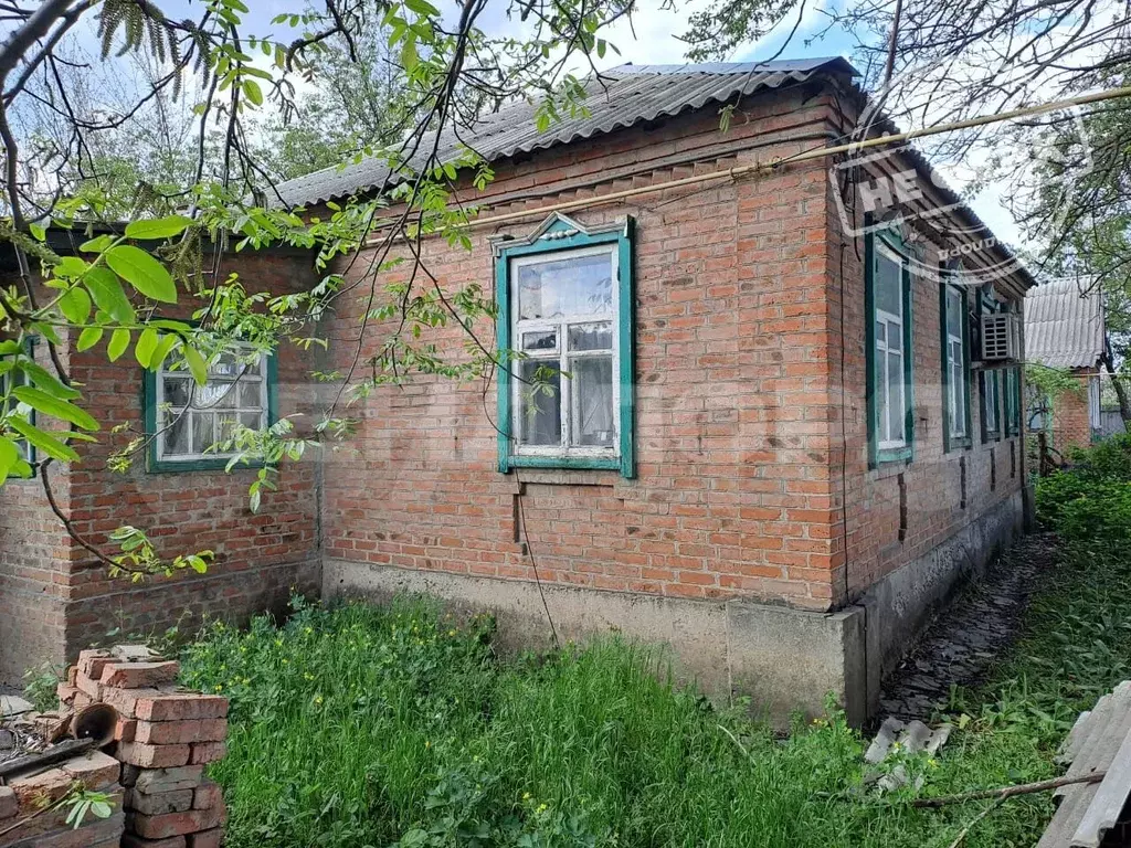Дом 80 м на участке 15,1 сот. - Фото 0