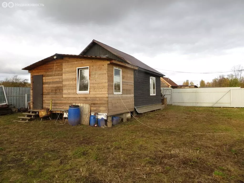 Дом в Городня, Спортивная улица (46 м) - Фото 2