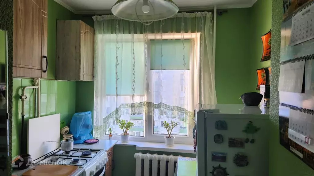 Продаётся 1-к квартира, 22 м - Фото 1