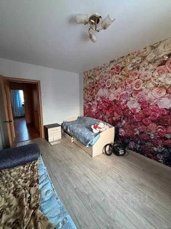 Комната Пермский край, д. Кондратово ул. Садовое Кольцо, 1 (13.0 м) - Фото 0