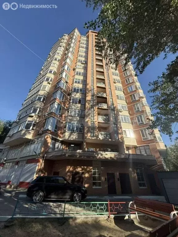 1-комнатная квартира: Ростов-на-Дону, улица 26 Июня, 20Б (49.9 м) - Фото 0