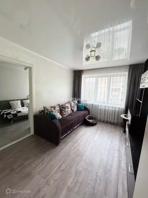 Продаётся 2-к квартира, 32.5 м - Фото 0