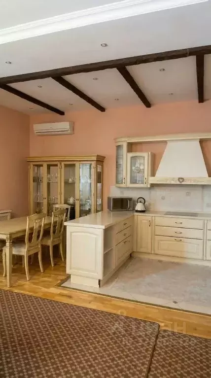 Таунхаус в Московская область, Красногорск Лесное Озеро кп,  (278 м) - Фото 2