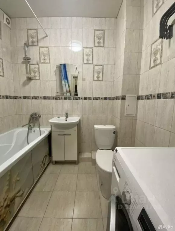 1-к кв. Адыгея, Тахтамукайский район, Яблоновский пгт Космическая ул., ... - Фото 1