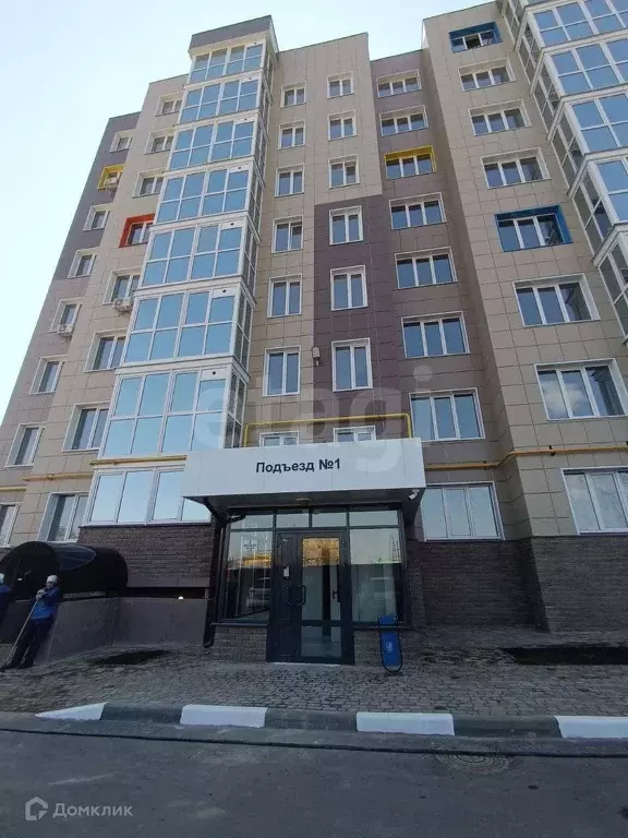 Продаётся 2-к квартира, 66 м - Фото 0